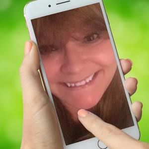 Meet your Posher, Angela